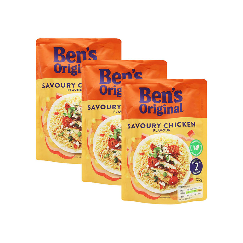 Ben&