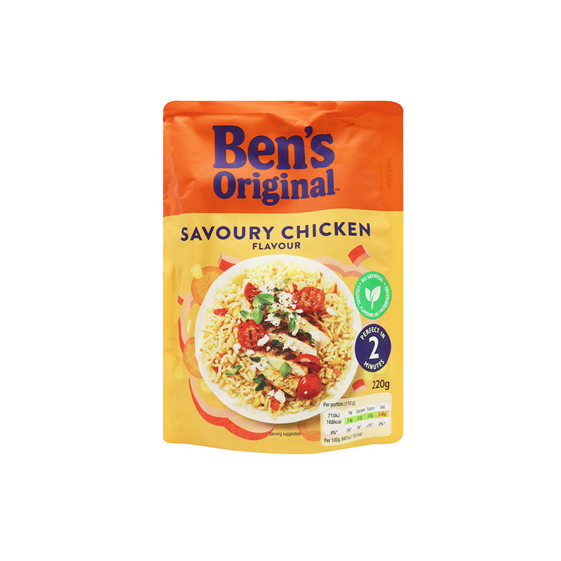 Ben&