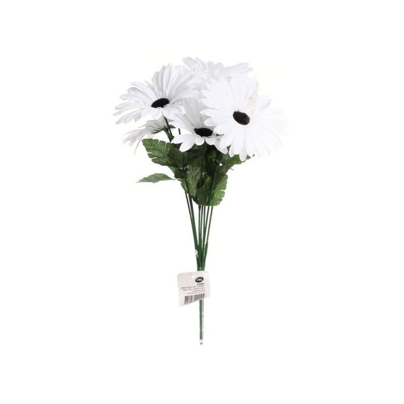 Artificial Gerbera Bouquet 4 Colours
