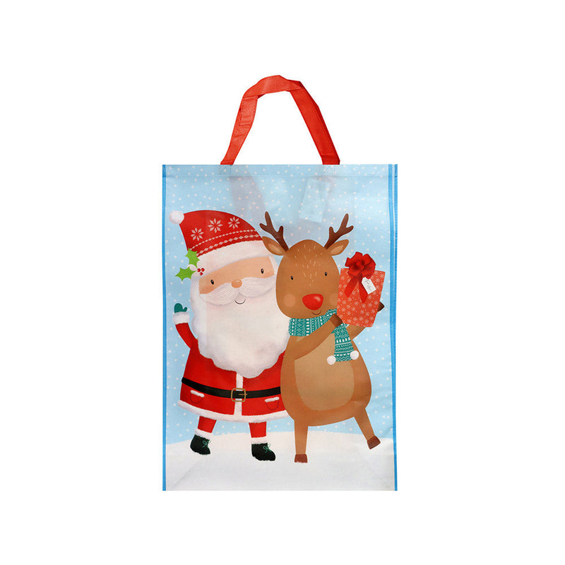 Christmas PP Cute Super Jumbo Gift bag