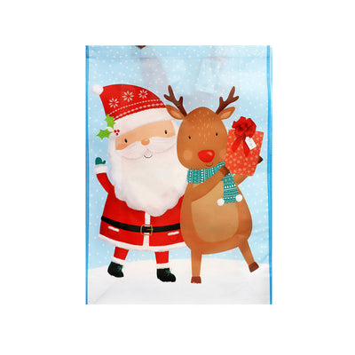 Christmas PP Cute Super Jumbo Gift bag