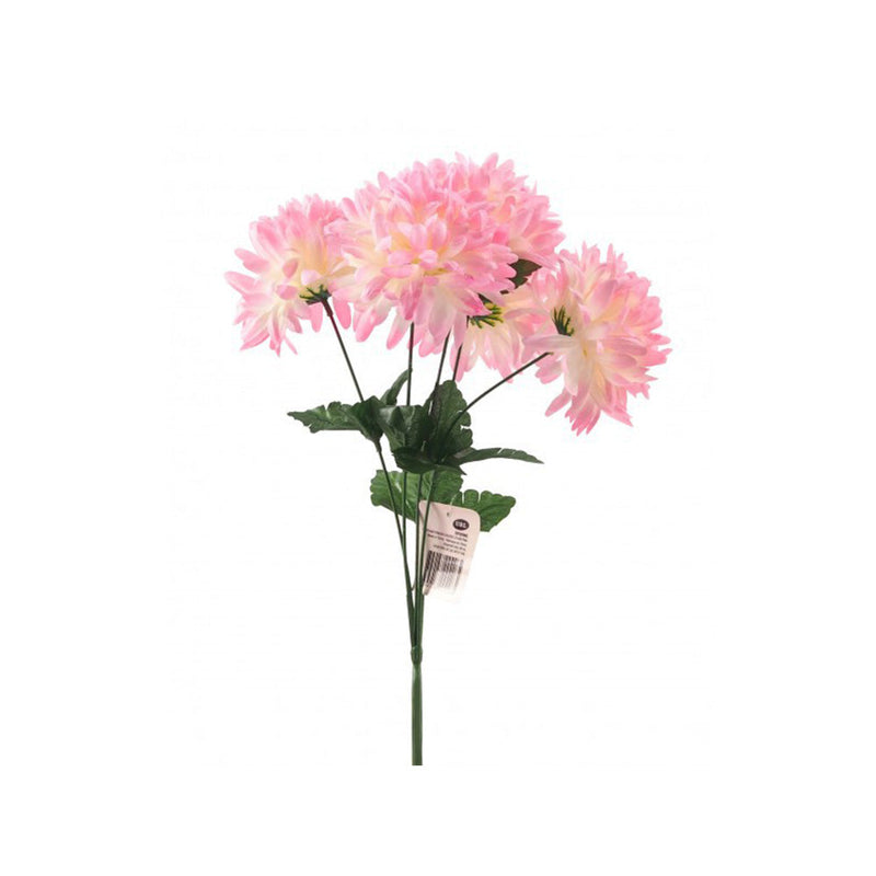 Artificial Chrysanthemum Flowers Bouquet 5 Colours
