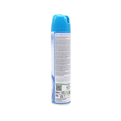 Charm Room Fragrance Air Freshener Cotton Fresh 240ML