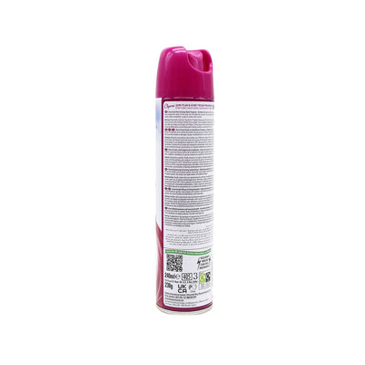 Charm Room Fragrance Air Freshener Dark Plum & Honey 240ML
