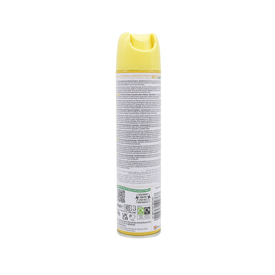 Charm Room Fragrance Air Freshener Lemon Verbena & Cucumber 240ML