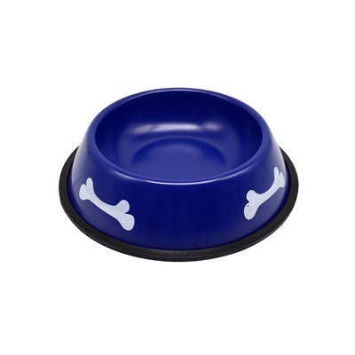 Stainless Steel Pet Feeding Bowl