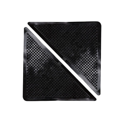 Reusable Corner Rug Grips 8PK
