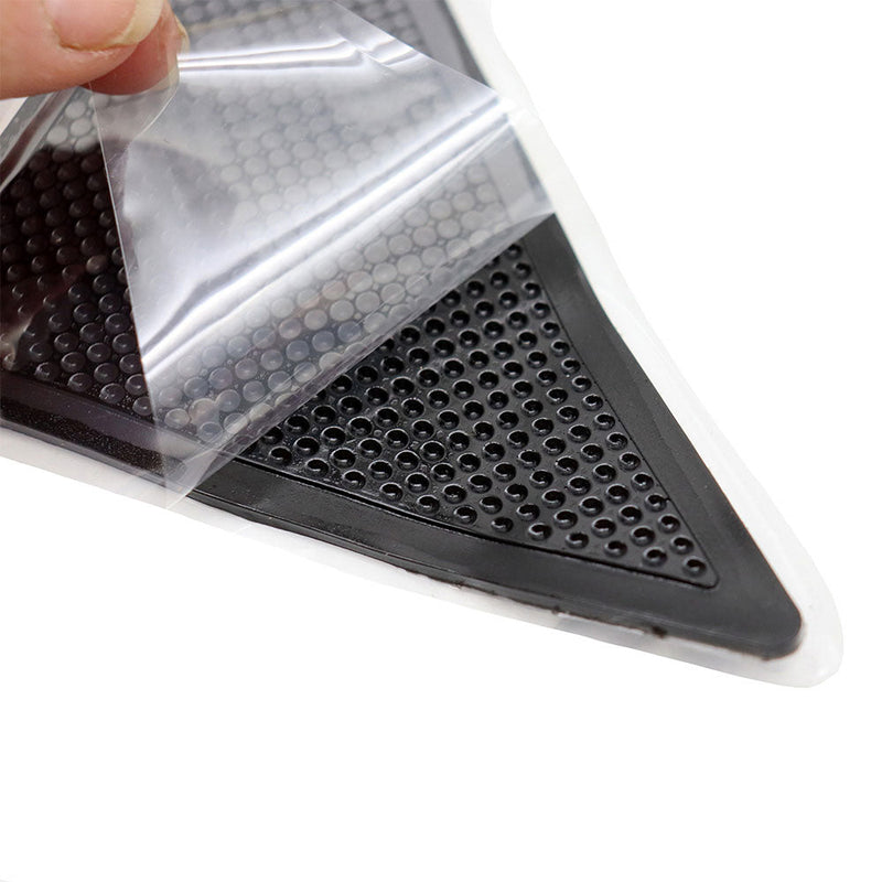Reusable Corner Rug Grips 8PK