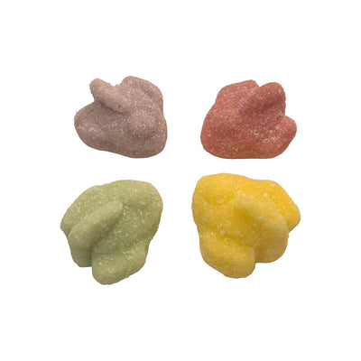 Barratt Wham Sour Squad Galactic Space Gums 94g x 3Pack
