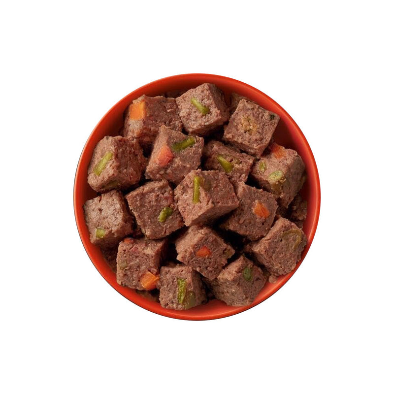 Cesar Natural Goodness Wet Dog Food Terrine With Beef In Loaf 100g x 4PK