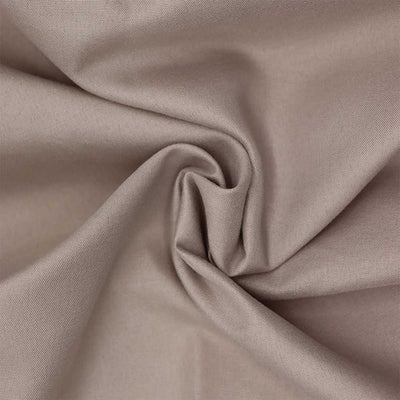 Dotted Jacquard Panel Duvet Set King Size