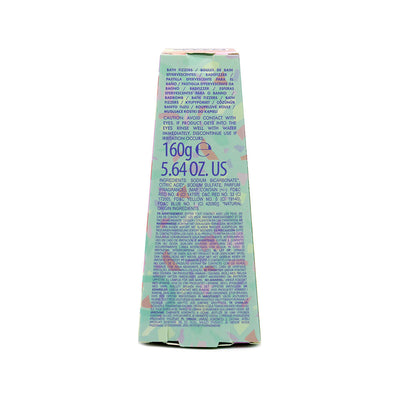 Bubble Boutique Fizzer Pyramid Bath Fizzers Gift Set