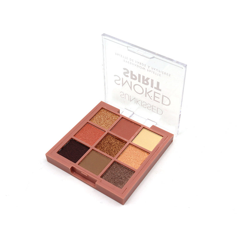 Sunkissed Dramatic Eyes Gift Set