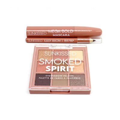 Sunkissed Dramatic Eyes Gift Set