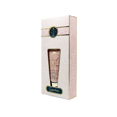 Style & Grace Signature Hand Lotion & Lip Balm Gift Set