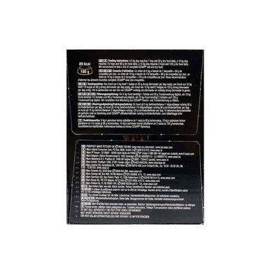 Cesar Classic Terrine Adult Dog Food Trays Mixed Selection In Jelly 24 x 150g