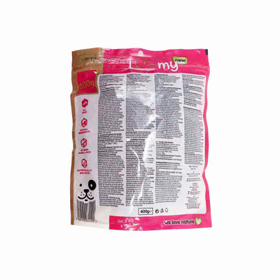 I Love My Pets Micro Training Dog Treats 600g x 4PK