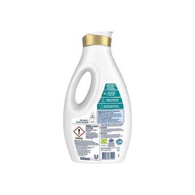 Persil Ultimate Non Bio Aloe Vera Sensitive Laundry Detergent 52W 1404ML