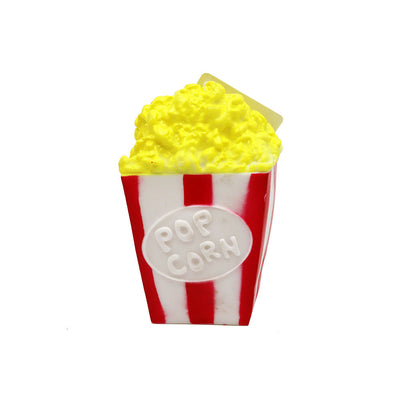 Junk Food Vinyl Dog Toy 3 Designs