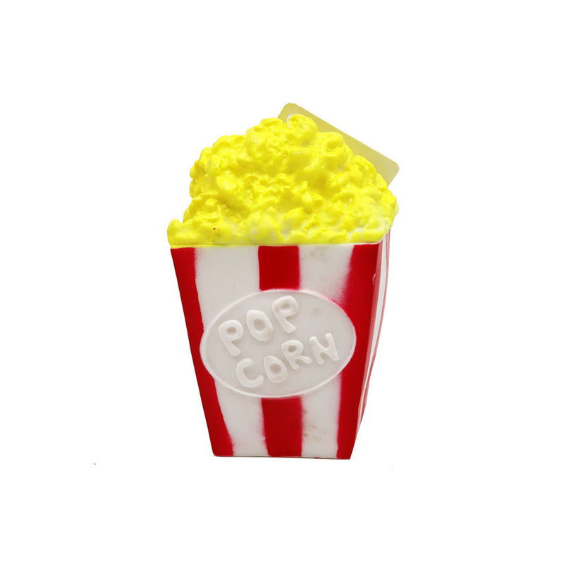 Junk Food Vinyl Dog Toy 3 Designs