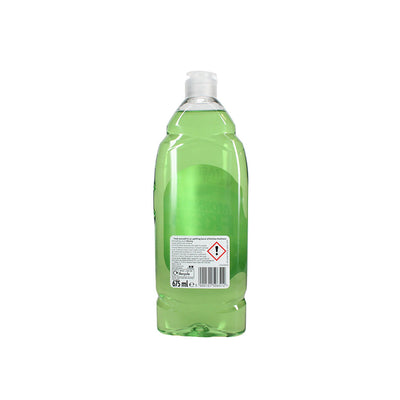 Morning Fresh Apple Dishwasher Detergent 675ML