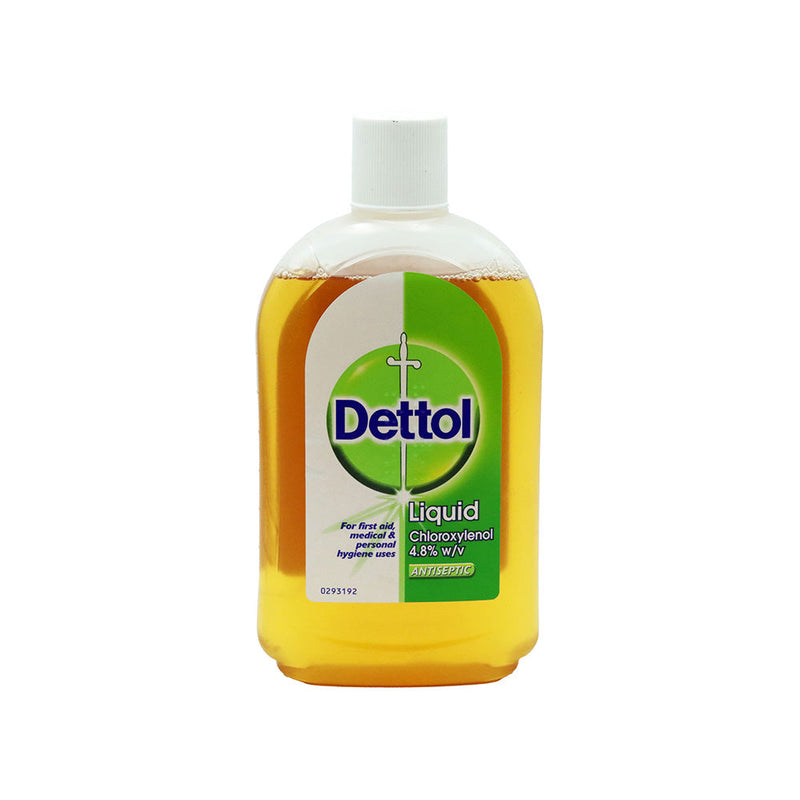 Dettol Antiseptic Liquid Original 500ML