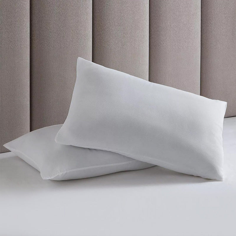 Silentnight Super Springy Soft Pillows 2 Pack