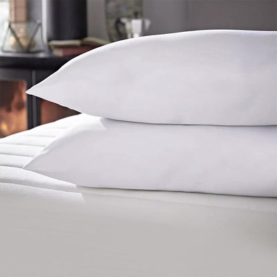 Silentnight Winter Warmers Pillows 2 Pack