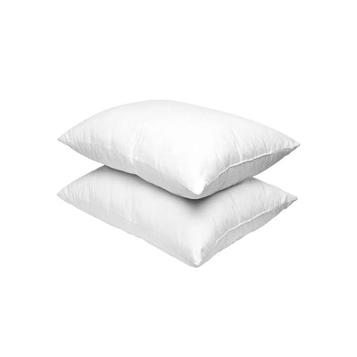 Silentnight Winter Warmers Pillows 2 Pack