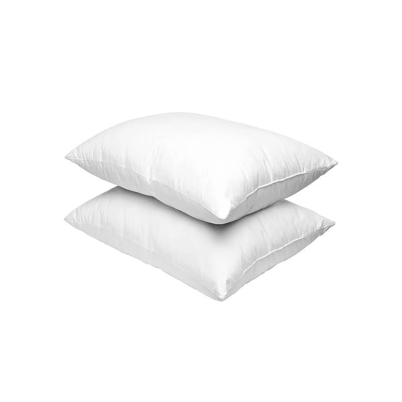 Silentnight Winter Warmers Pillows 2 Pack
