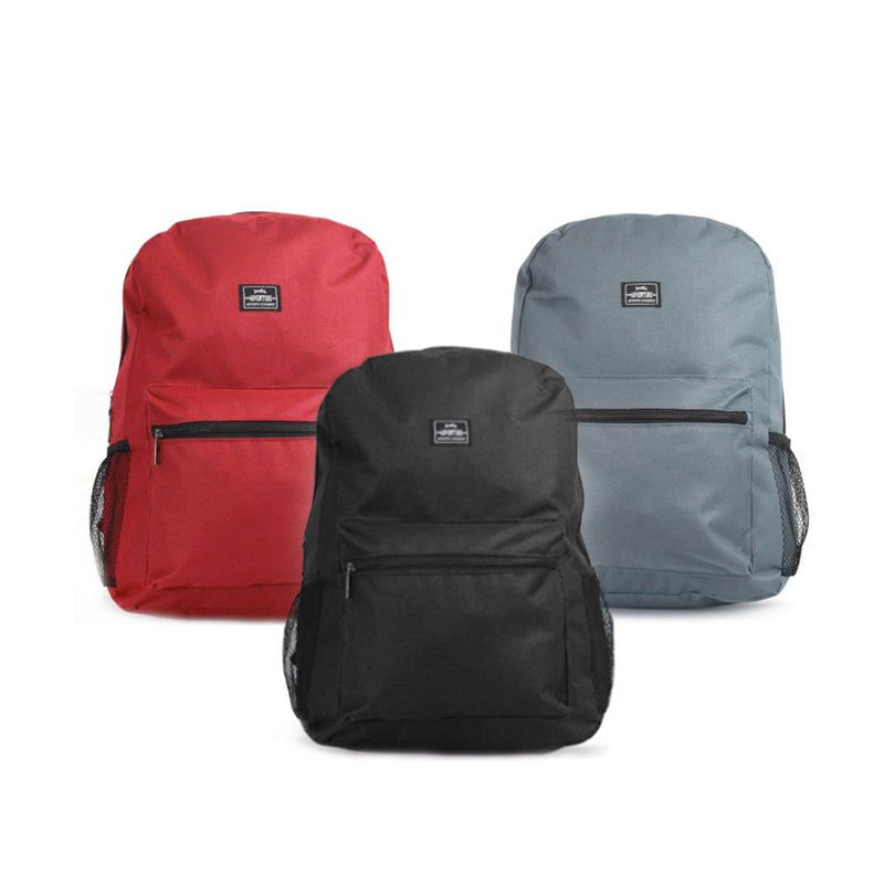 Cabin Bag Backpack Underseat Approved 45cmx30cmx25cm