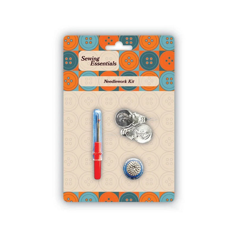 Needlework Kit