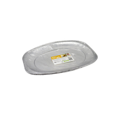 Foil Serving Platter 2Pack