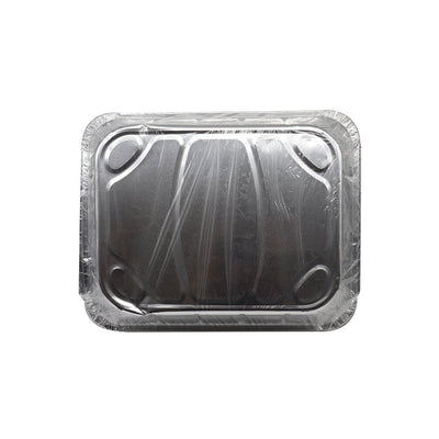 Foil Roasting Tray Large 2Pack