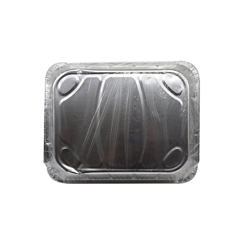 Foil Roasting Tray Large 2Pack