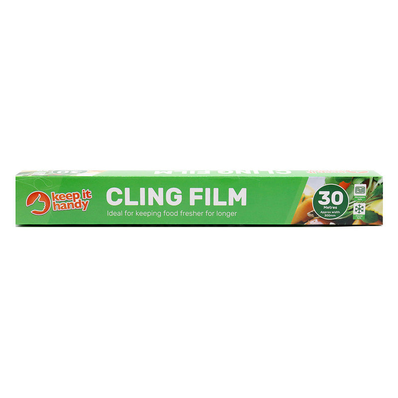 Cling Film 30cm x 30m