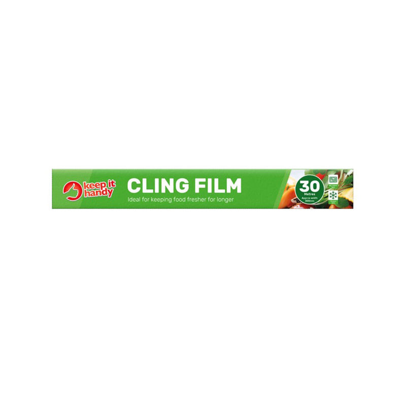 Cling Film 30cm x 30m
