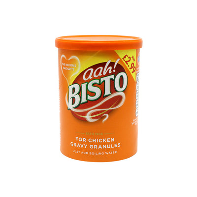 Bisto Chicken Gravy Granules 190g