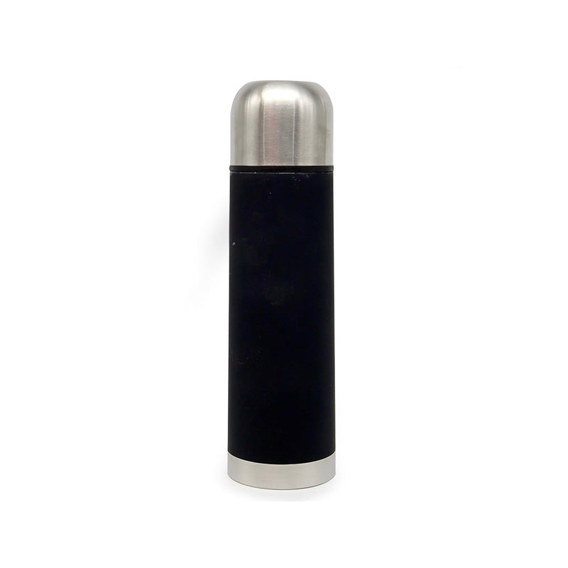 Rubber Grip Thermo Flask 500ML