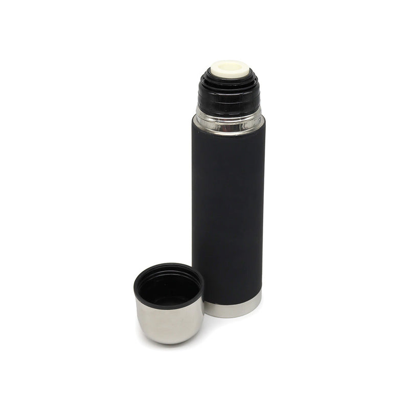 Rubber Grip Thermo Flask 500ML
