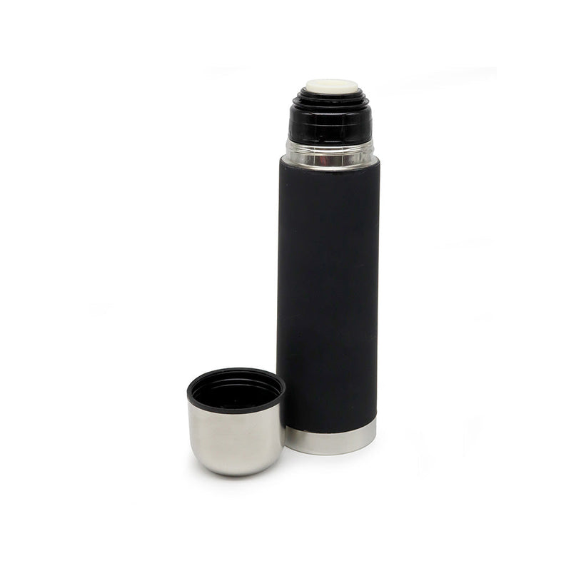 Rubber Grip Thermo Flask 500ML