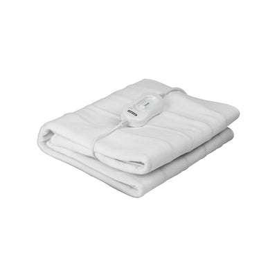 Status Single Electric Under Blanket 40W 3 Heat Setting