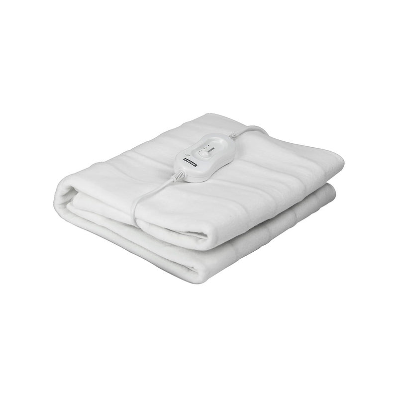 Status Single Electric Under Blanket 40W 3 Heat Setting