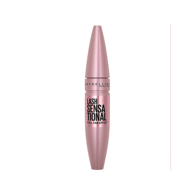 Maybelline Lash Sensational Full Fan Effect Mascara-01 Very Black