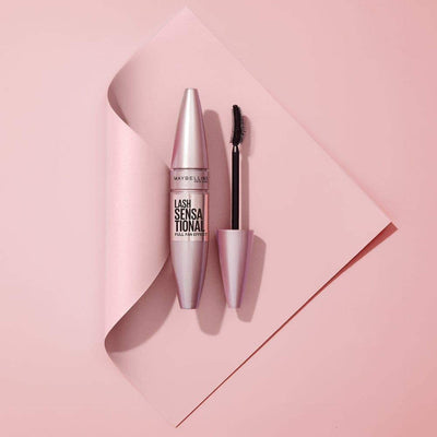 Maybelline Lash Sensational Full Fan Effect Mascara-01 Very Black