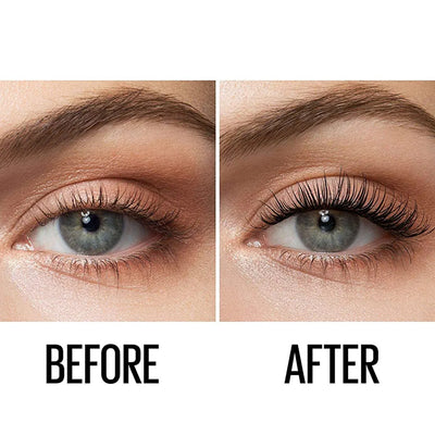 Maybelline Lash Sensational Full Fan Effect Mascara-01 Very Black