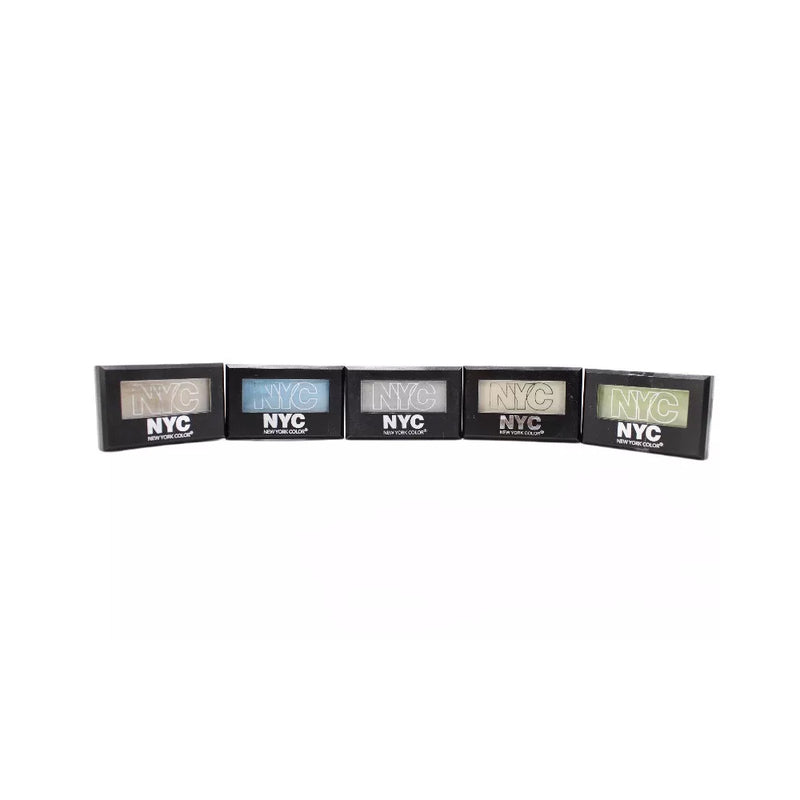 NYC Eye Shadow- New City Mono Eye Shadow