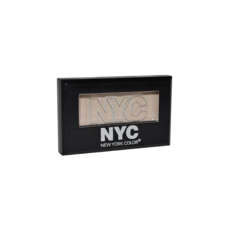 NYC Eye Shadow- New City Mono Eye Shadow