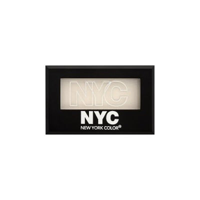 NYC Eye Shadow- New City Mono Eye Shadow