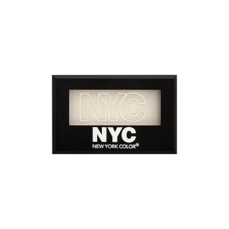 NYC Eye Shadow- New City Mono Eye Shadow